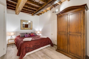 Pellegrino Campo de' Fiori Suite